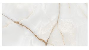 Porcelanato 62x121 P70690 Gran Cristallo Lux 2,26 Metros - Castelli
