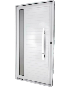 Porta Lambri Pivotante 100x215 Direita - CRV