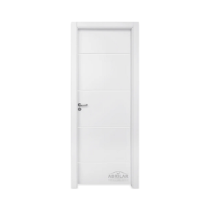 Porta 210x60 7cm Frisada Flex Br PSS02 – Abrilar