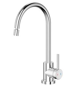 Monocomando Cozinha ME Spice Cromado 90009056006 - Docol