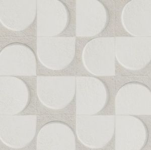 Porcelanato 60x60 Lapa WH Matte 1,44 Metros - Ceusa