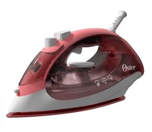 Ferro De Passar A Vapor Base Cerâmica 1200W 220V - Oster