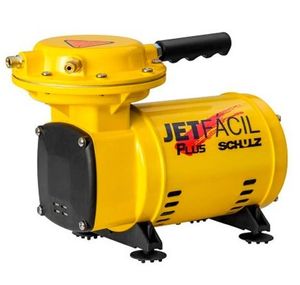Motocompressor MS 2,3 Jet Fácil 220V - Schulz