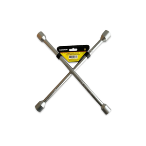 Chave de Roda Cruzeta 17x19x21x23mm – Thompson Chave de Roda Cruzeta 17x19x21x23mm – Thompson
