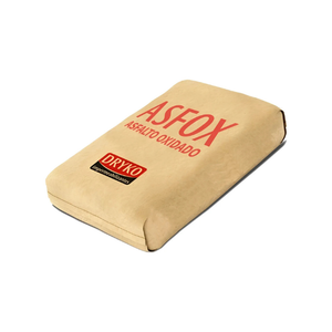 ASFALTO OXIDADO 10KG P/MANTA ASFALTICA DRYKO
