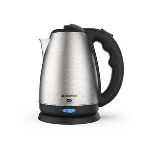 Chaleira Elétrica Inox Cadence CEL.821 220V – Praticidade e Estilo na Sua Cozinha