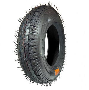 Pneu Para Carrinho De Mão 4.00-8 4 Lonas Pneu Para Carrinho De Mão 4.00-8 4 Lonas