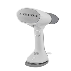 Vaporizador 3 em 1 Dobrável Black+Decker