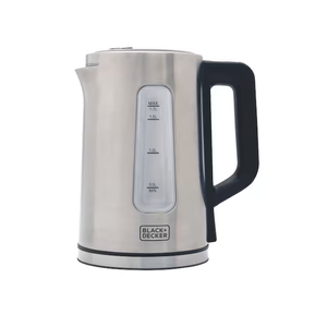 Chaleira Elétrica Programável 1,7 L 1850 W 220 V Chaleira Elétrica Programável 1,7 L 1850 W 220 V