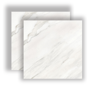Cerâmica 61x61 Carrara CZ HD 61