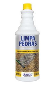 Limpa Pedras 1 Litro - Duratto