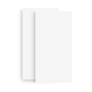 Revestimento Cerâmico Nova Era 31x45 Branco Acetinado IMP3001