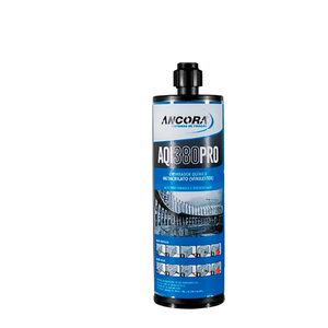 Chumbador Quimíco Bicomponente 410Ml