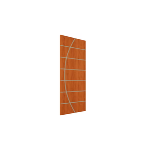 PORTA FRISADA 90CM MOGNO MF04