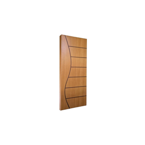 PORTA FRISADA 90CM MOGNO MF05