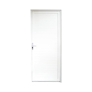 PORTA LAMBRI PLENNA BRANCA 88X212 DIREITA