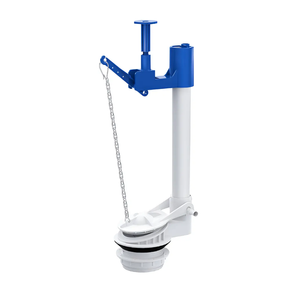 MECANISMO DE SAÍDA PARA CAIXA ACOPLADA DYAK 3/6L UNIVERSAL - Egaplast