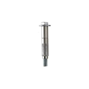CHUMBADOR PARABOLT 1/4X 3 PARAFUSO GR 2 CHUMBADOR PARABOLT 1/4X 3 PARAFUSO GR 2