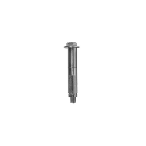 CHUMBADOR PARABOLT 3/8X 3.1/2 PARAFUSO 5.6 CHUMBADOR PARABOLT 3/8X 3.1/2 PARAFUSO 5.6