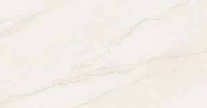 Porcelanato 62x121cm Gran Milan Cream Lux Polido – Sofisticação Marmorizada com Acabamento Brilhante | Caixa 2,26m²