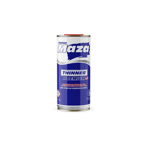 THINNER 900ML SM100