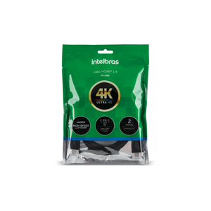 CABO HDMI 1.4 2MT CH 1420 CABO HDMI 1.4 2MT CH 1420