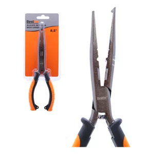 Alicate de Pesca Bico Longo 8,5 Alicate de Pesca Bico Longo 8,5