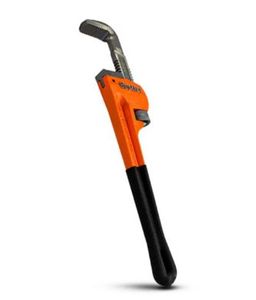 Chave Grifo Tipo Americana Mordentes em Aço 12 Chave Grifo Tipo Americana Mordentes em Aço 12