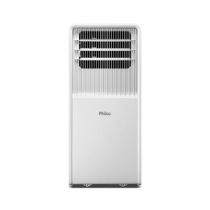 Ar-Condicionado Portátil 10.000 BTUs PAC10FN – Philco Ar-Condicionado Portátil 10.000 BTUs PAC10FN – Philco