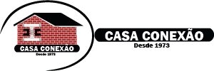 Logo Casa Conexão de Materiais Hidráulicos