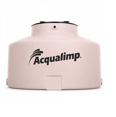 Caixa d'Água Água Limpa 1750L Areia com Filtro e Boia - Acqualimp Caixa d'Água Água Limpa 1750L Areia com Filtro e Boia - Acqualimp