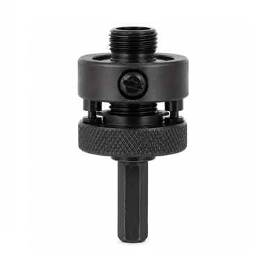 Suporte para Serra Copo HSV 3815 32 MM a150 MM - Vonder
