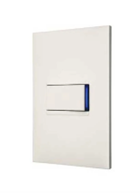Pial Plus+ Branco Módulo Interruptor Simples 10A 2 Pial Plus+ Branco Módulo Interruptor Simples 10A 2