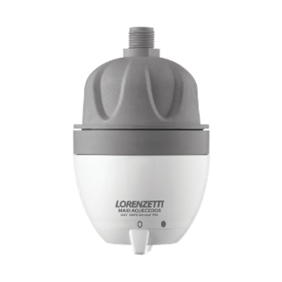 Maxi Aquecedor Ultra 220V 5500W - Lorenzetti Maxi Aquecedor Ultra 220V 5500W - Lorenzetti