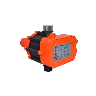 Pressostato Eletrônico Dancor Jet Confort System 22 para Pressurizadores 127/220V