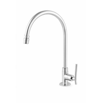 Torneira para Cozinha de Mesa Gourmet C69 com Ducha Torneira para Cozinha de Mesa Gourmet C69 com Ducha