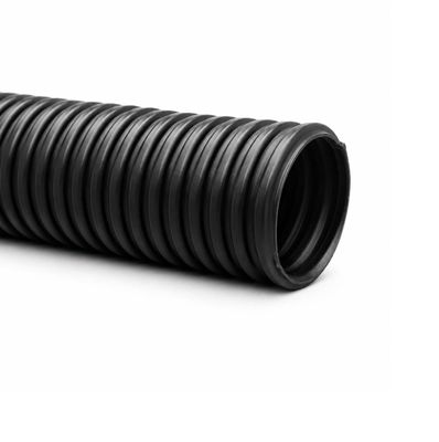 Kanalex PEAD Preto 1.1/2