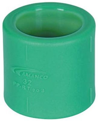 Luva Simples PPR 110mm