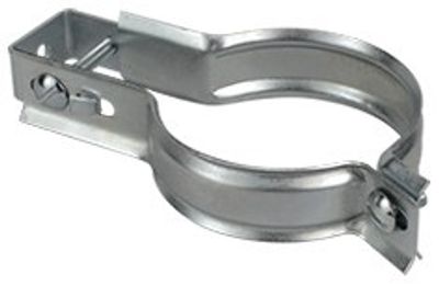 Suporte Deslizante Horizontal Quickstream 100mm x 1/4