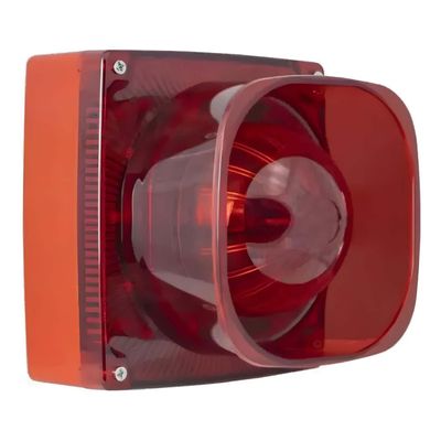 Sirene Audiovisual IP66