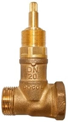 Registro de Pressão DocolBase 3/4