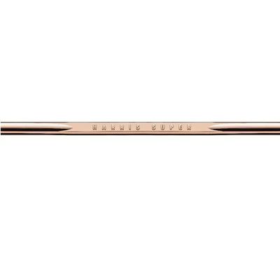 Vareta de Solda Foscoper Redonda de 2,4mm x 460mm - Harris Products