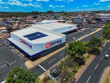 imagem Recanto das Emas