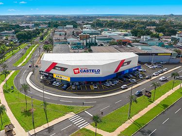 imagem Bernardo Sayão