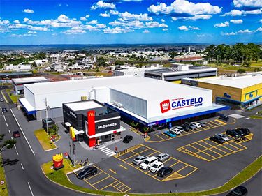 imagem Jardim Botânico