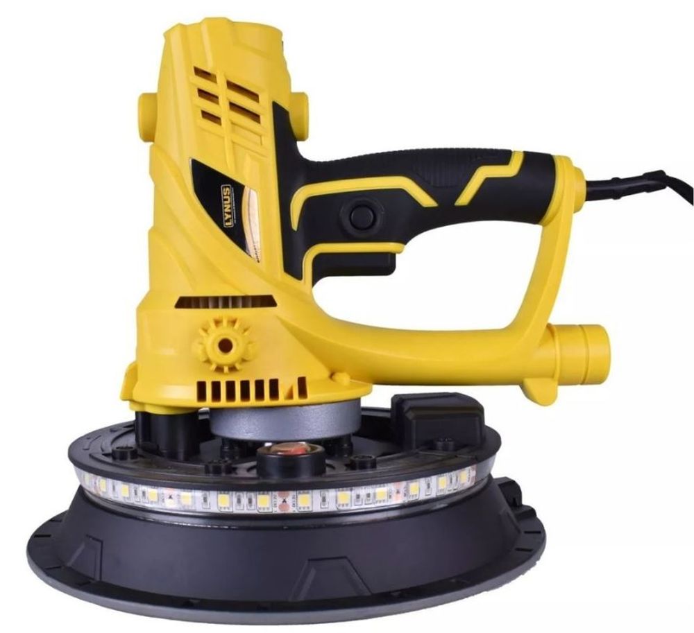Lixadeira de Parede Manual 850 Watts 220V