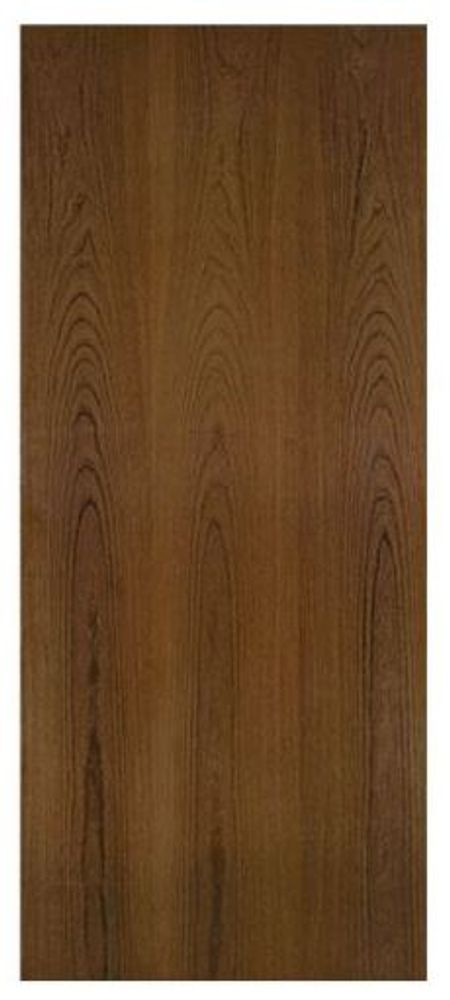 木台 Porta Lisa Laminada 80x210cm Ipê