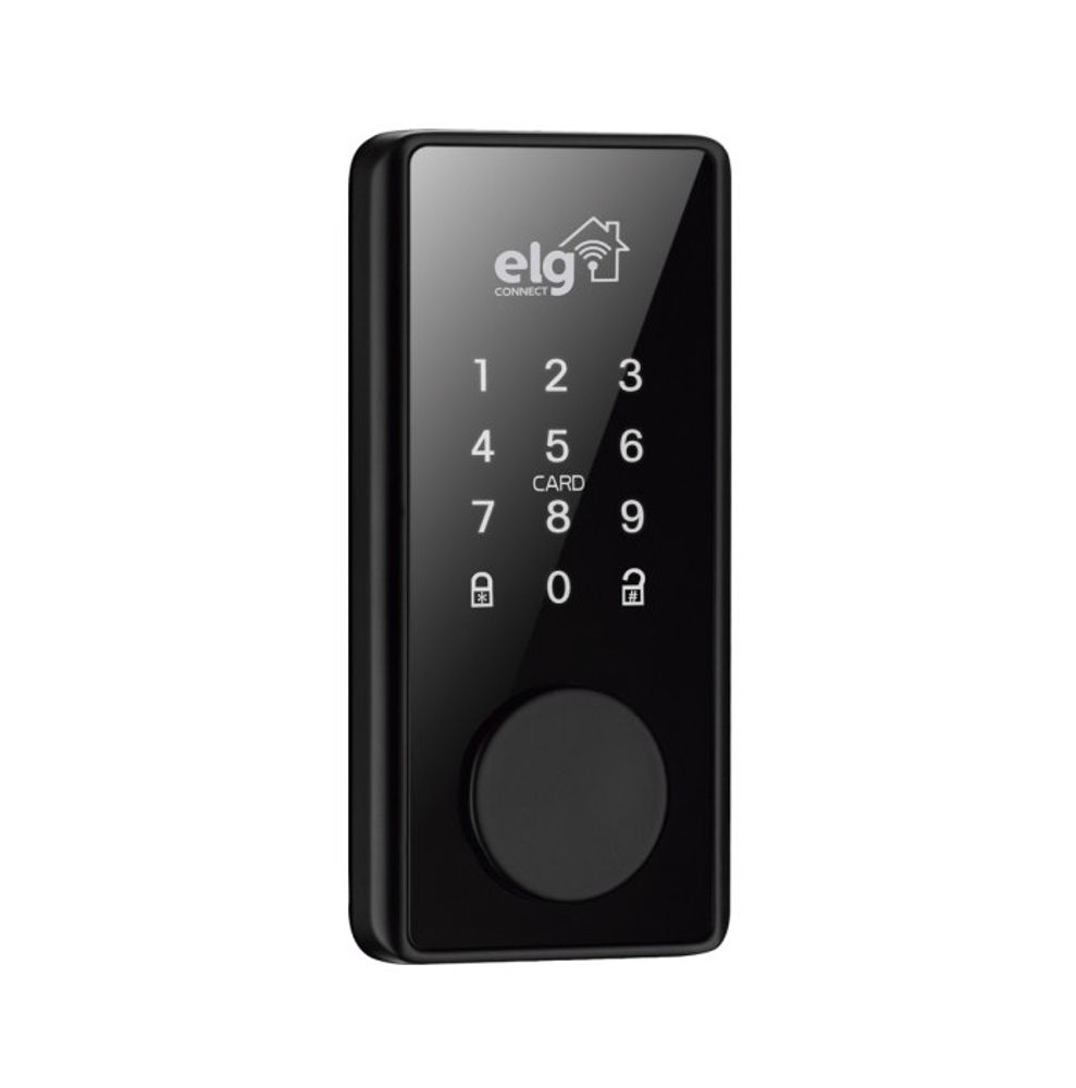 Fechadura Digital Wi-fi IP65