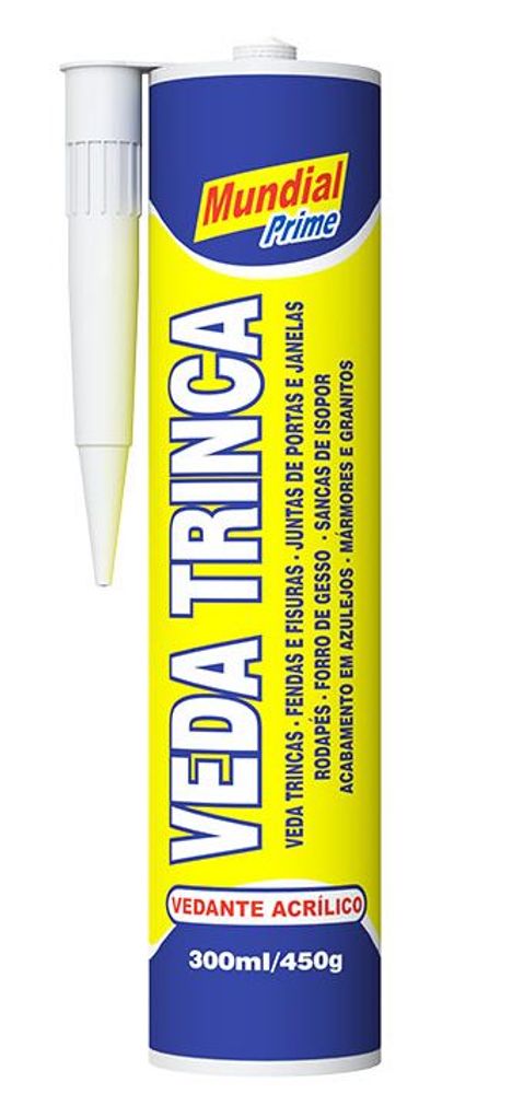 Veda Trinca 450g