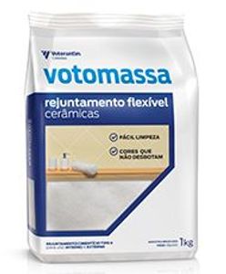 Rejunte Flexível Cinza Escuro 1 Kg Rejunte Flexível Cinza Escuro 1 Kg